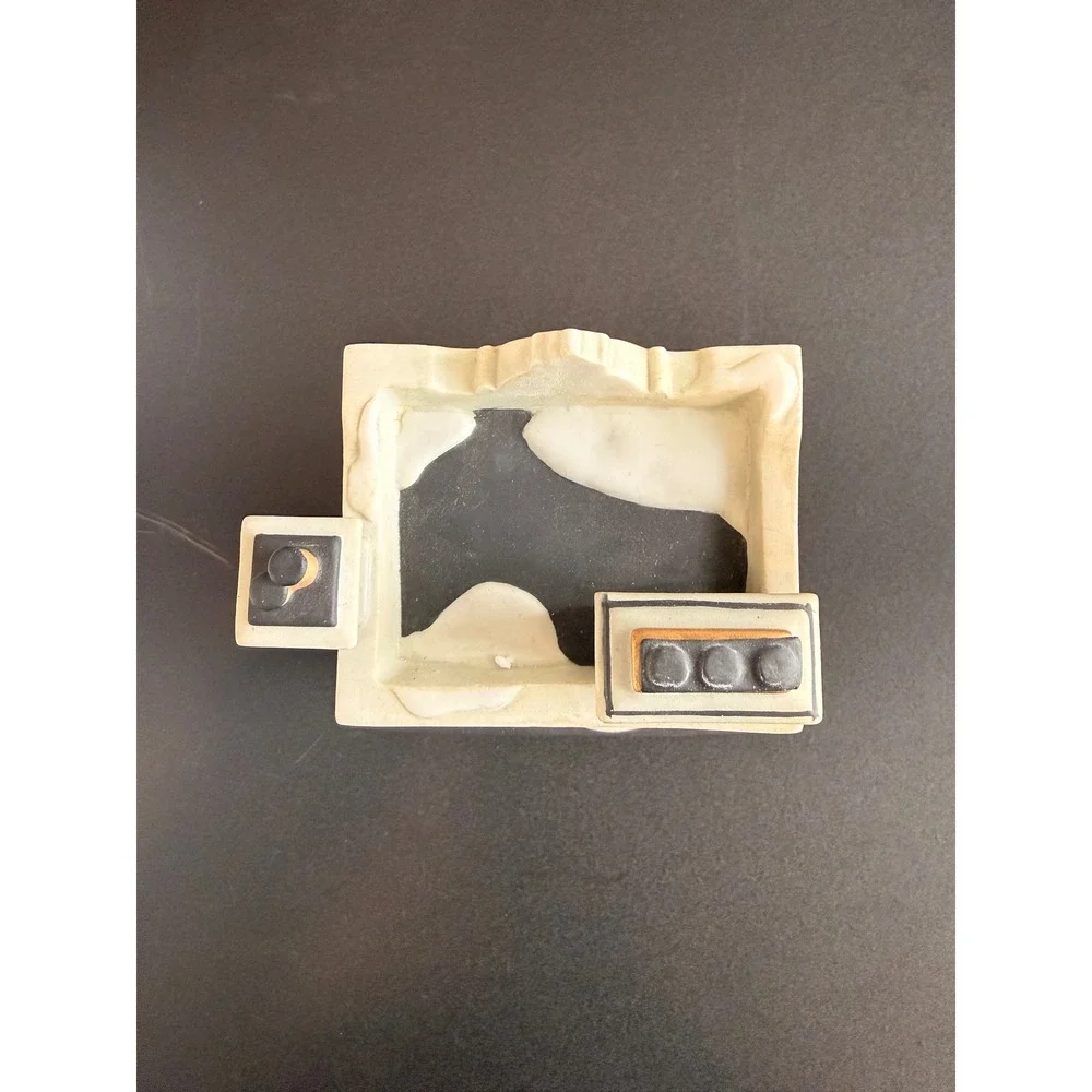 Department 56 Dickens Village Teaman & Crupp China Shop 58314 Lighted‎ Porcelain